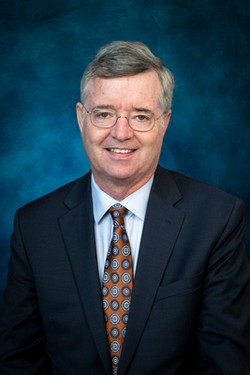 Dave Pine